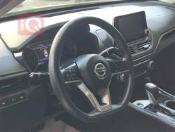 نيسان ألتيما